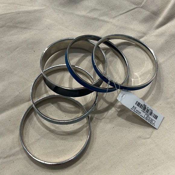 Charming Charlie Jewelry - Bangle bracelets